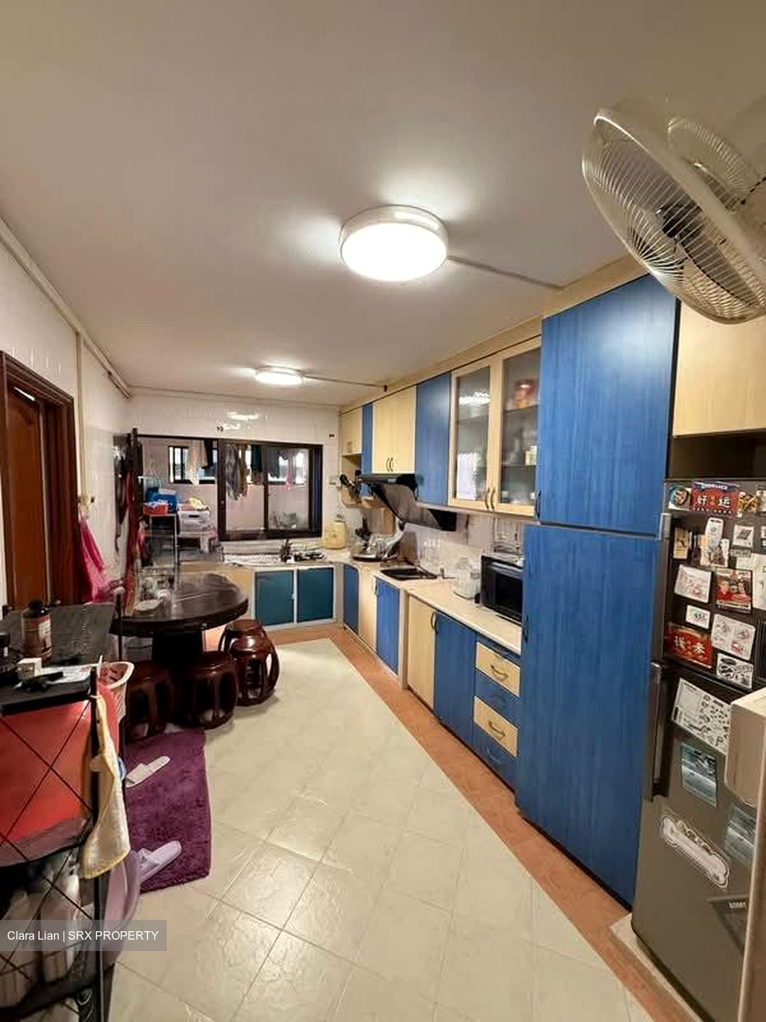 Blk 961 Hougang Avenue 9 (Hougang), HDB Executive #561009741